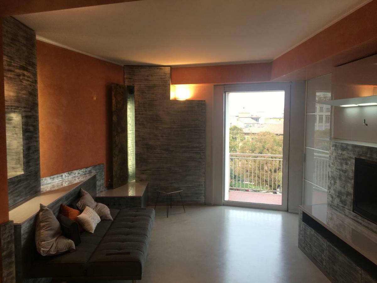 City Home Βερόνα Εξωτερικό φωτογραφία