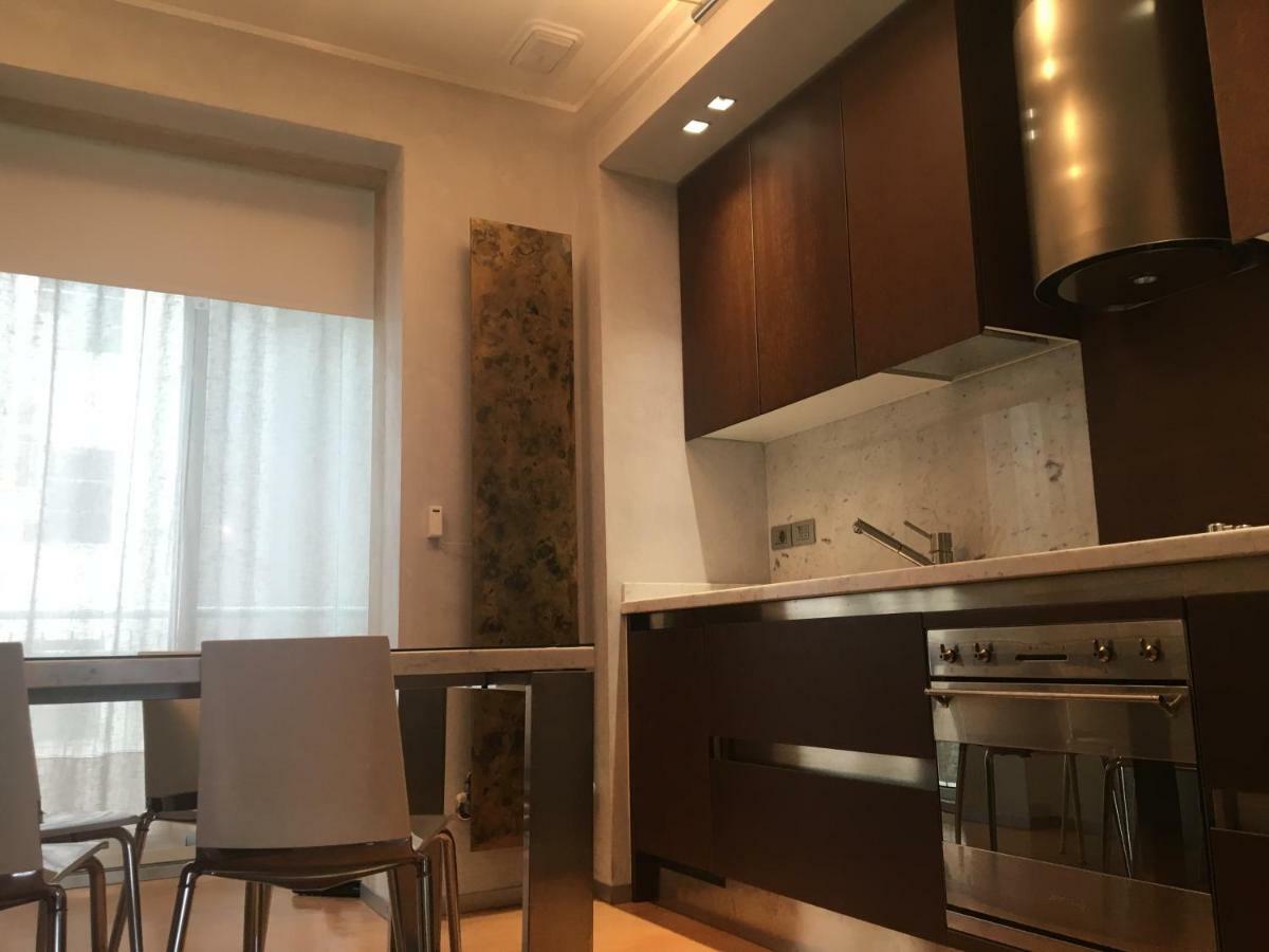 City Home Βερόνα Εξωτερικό φωτογραφία