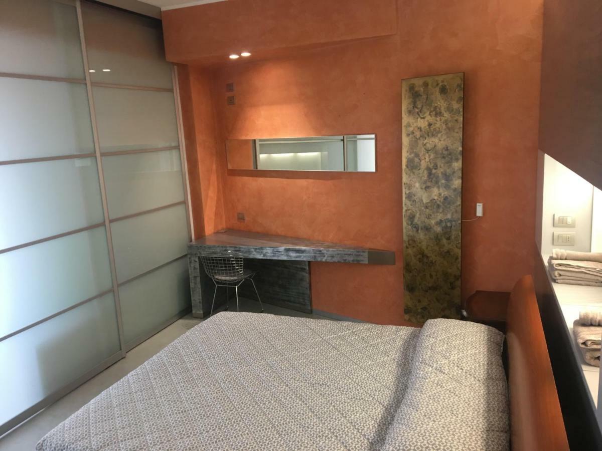 City Home Βερόνα Εξωτερικό φωτογραφία